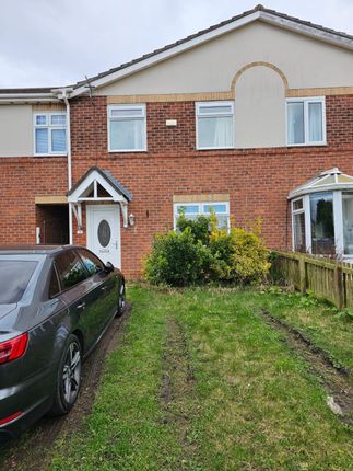 Thumbnail Terraced house to rent in Primrose Avenue, South Shields