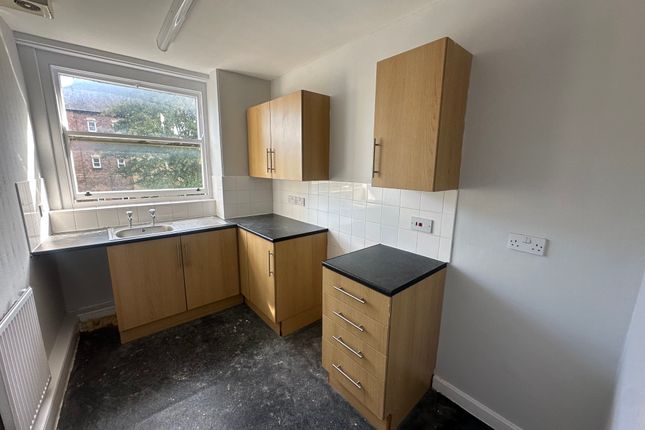 Flat 2, Liverpool photo 3