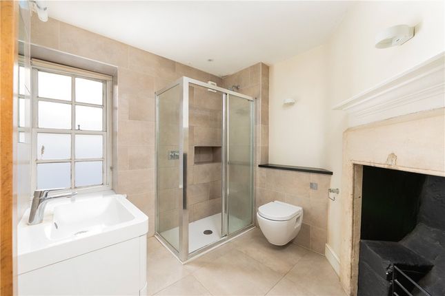 Terraced house for sale in Beauford Square, Bath, Somerset