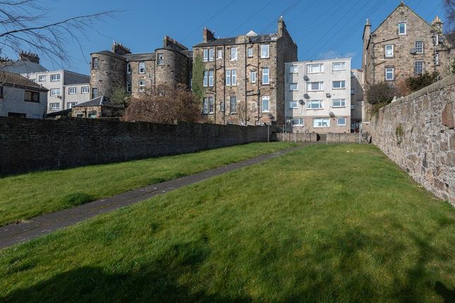 1 bed flat for sale in High Street, Kinghorn KY3