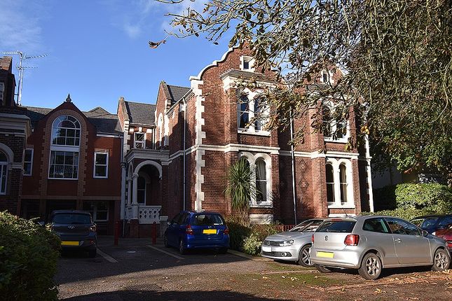 Property for sale in Cleveland Court, Grosvenor Place, Exeter