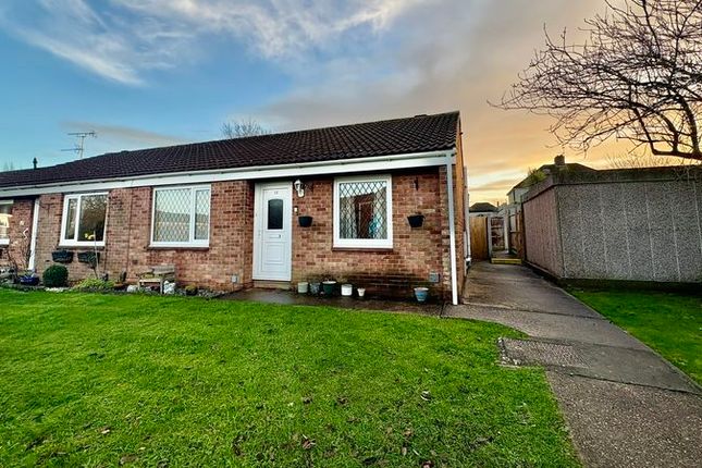 2-bed house on 14, Hawthorn Chase, Lincoln, £175,000