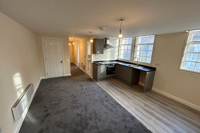 Thumbnail Flat to rent in Blyth Road, Maltby, Rotherham