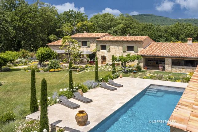 Country house for sale in Street Name Upon Request, Fayence, Fr