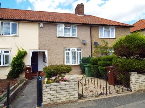 Cornwallis Road, Dagenham, Essex, London, uk, Rm9 5Ls