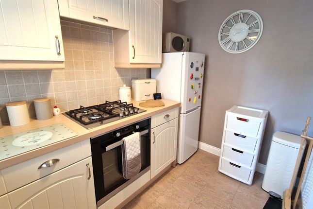 Terraced house for sale in Worle Moor Road, Weston-Super-Mare