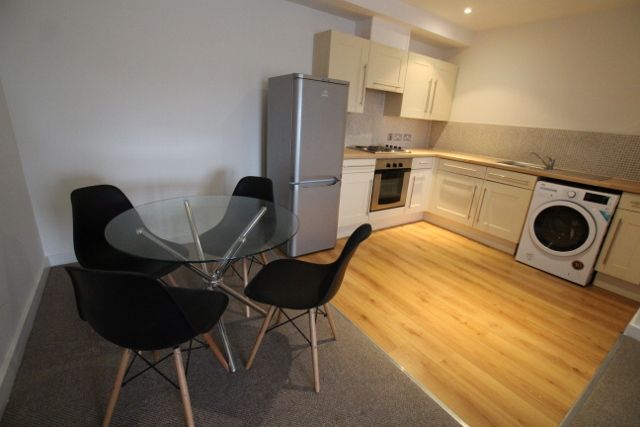 Apartment 21, Kaber Court, Horsfall Street, Liverpool photo 4