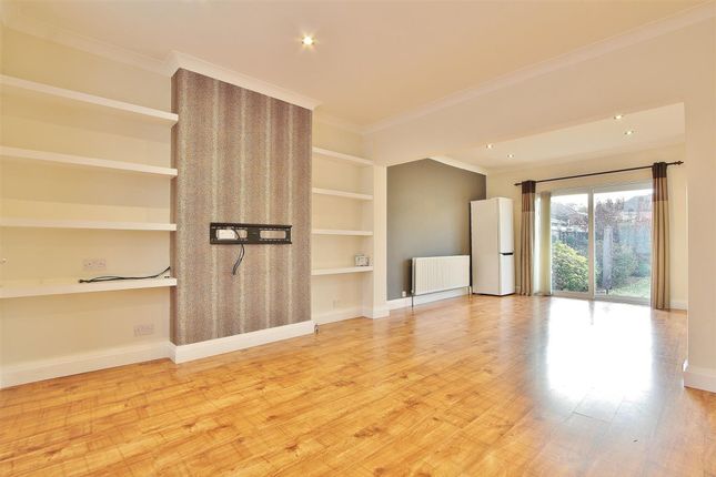 Detached house to rent in Martindale Road, Hounslow