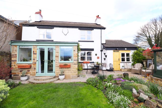 Thumbnail Detached house for sale in Higher Stubbin, Rotherham