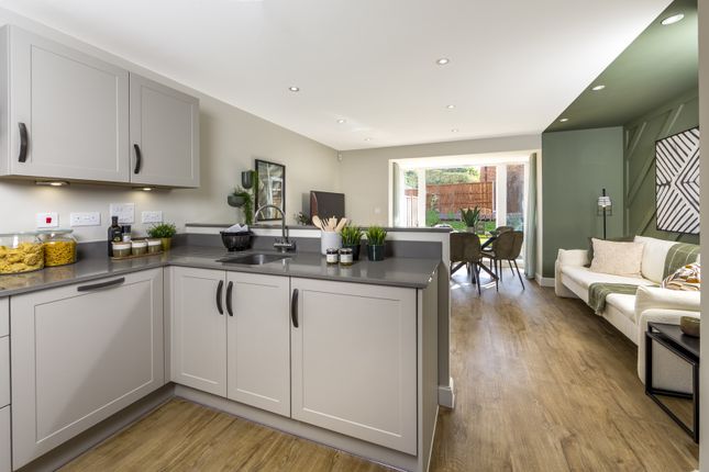 Greenwood Kitchen
