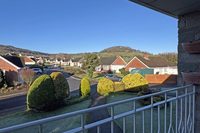 8 Sid Vale Court, Sid Vale Close, Sidmouth photo 2