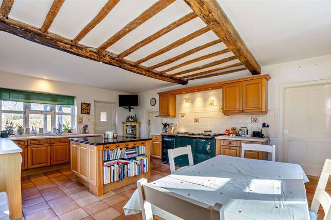 Manor Farm House,, Beechingstoke, Wiltshire photo 4