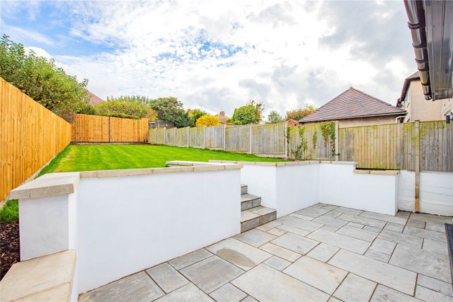 Detached house for sale in Hill Grove, Bristol