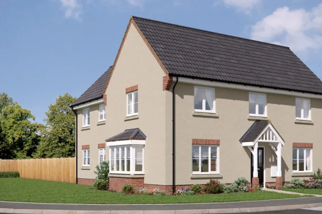 Lovell Partnerships (East Anglia) - Bowlers Green