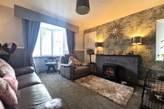Tregarne, King Street, Elgin photo 2