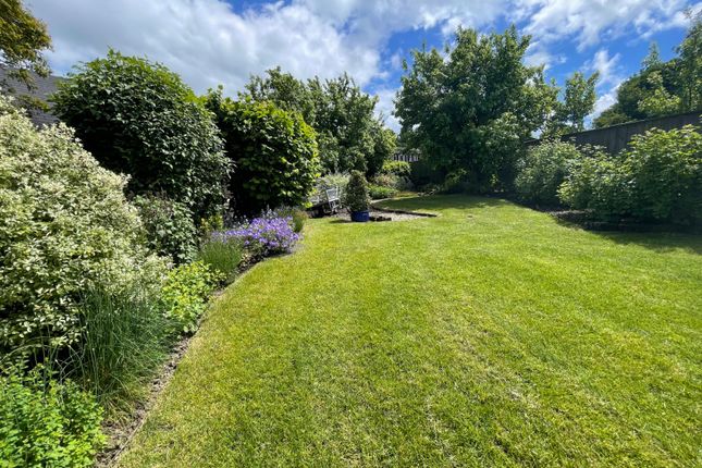 Detached house for sale in East Melbury, Shaftesbury, Dorset