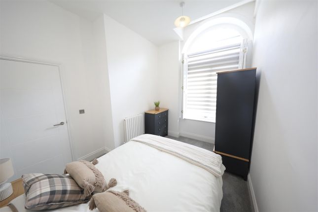 Flat for sale in The Academy, George Street, Hull (Apartment 15)