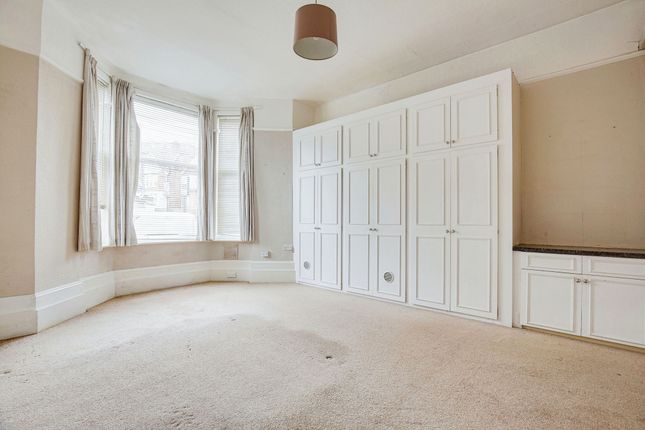 Thumbnail Flat to rent in Weech Road, London