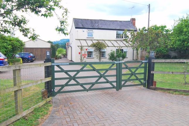 Detached house for sale in Moat Lane, Taynton, Gloucestershire