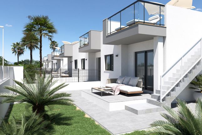 Town house for sale in Els Poblets, Alicante, Spain
