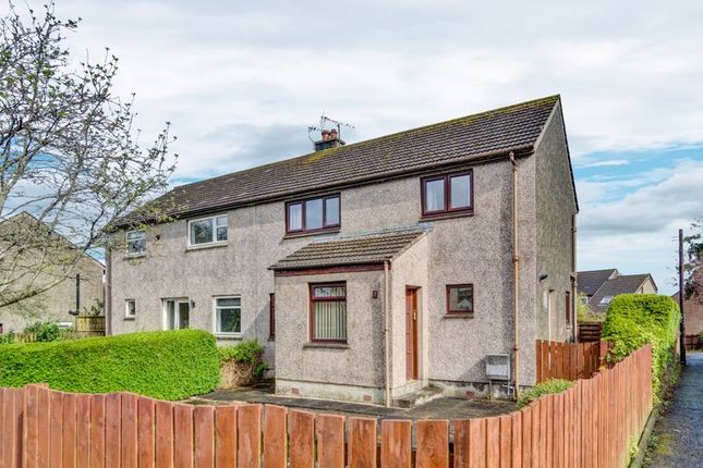 Property for sale in Old Hillfoot Road, Ayr