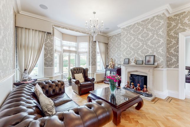 Detached house for sale in Mount Park Road, Harrow
