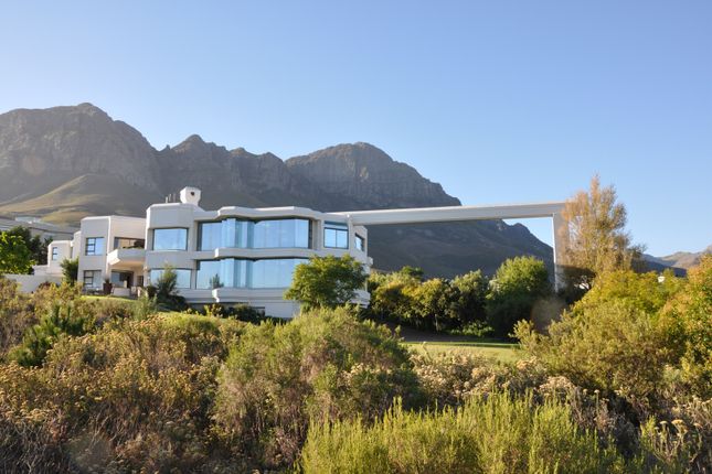 Detached house for sale in Erinvale Golf Estate, Somerset West, Cape Town, Western Cape, South Africa