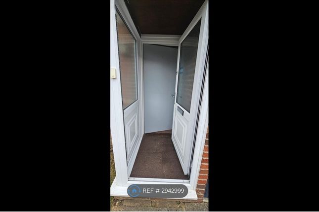 Morley Close, Melton Mowbray photo 2