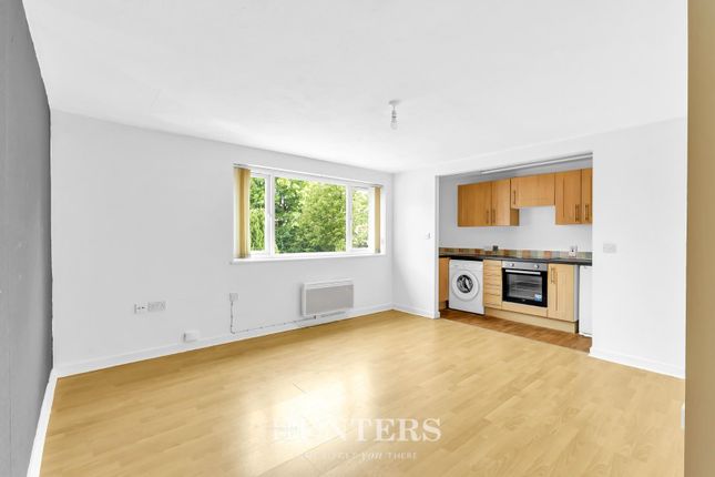 Flat 10, St Gabriels Mews, Middleton photo 4