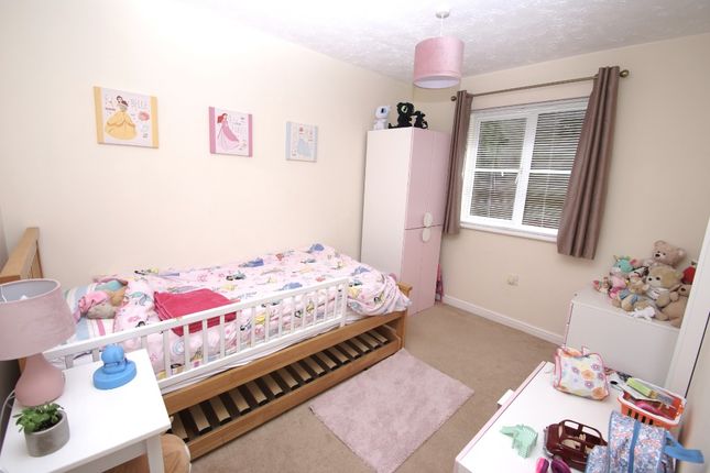 Flat 11, Bentall Place, Suffolk Road, Andover photo 5