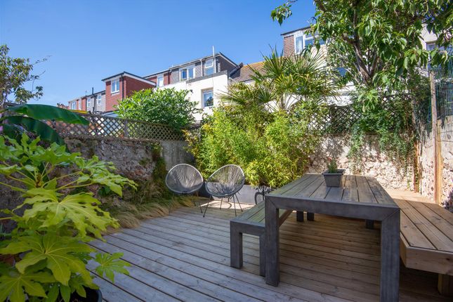 Property to rent in Cowper Street, Hove