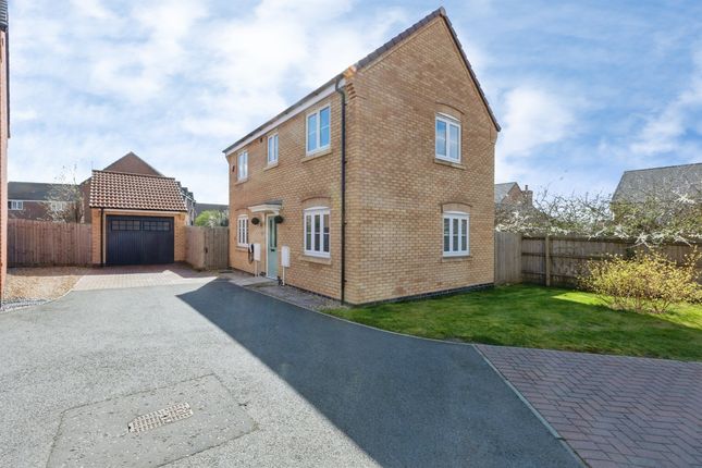 6, Horton Drive, Leicester photo 2