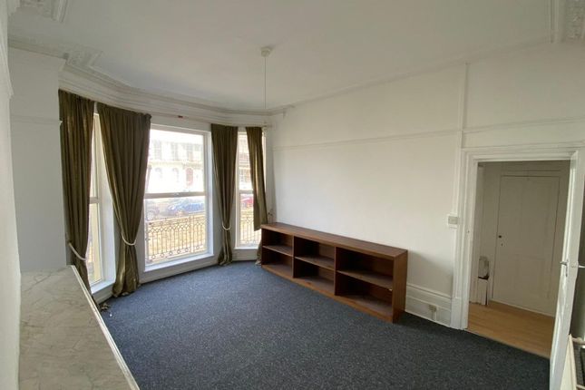 Flat to rent in St. Margarets Road, St. Leonards-On-Sea