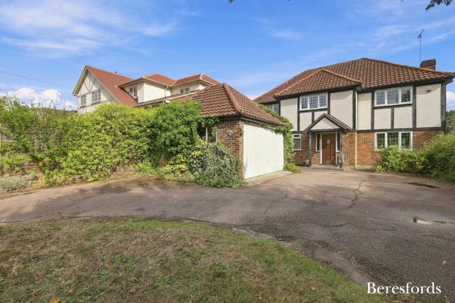 5-bed detached on Noak Hill Road, Essex, £1,000,000