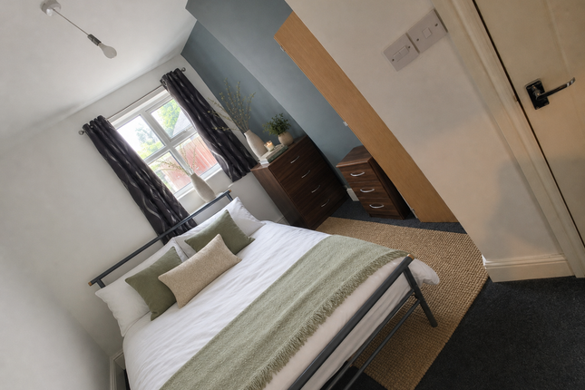 1 bed property for rent in Grove Street, Hull HU5