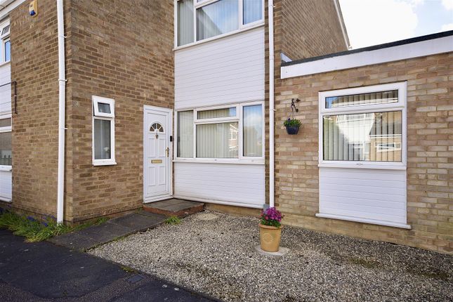 Detached house for sale in Danes Way, Leighton Buzzard