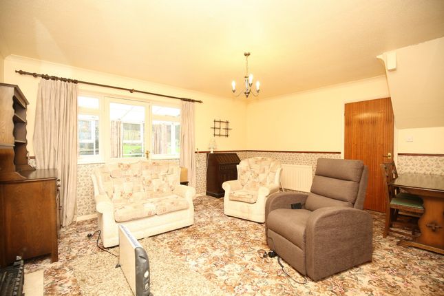 Semi-detached house for sale in Ambien Road, Atherstone