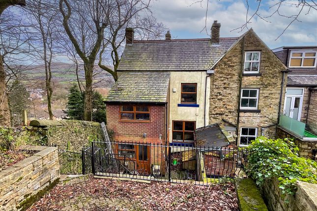 Property for sale in Tanners Street, Ramsbottom, Bury