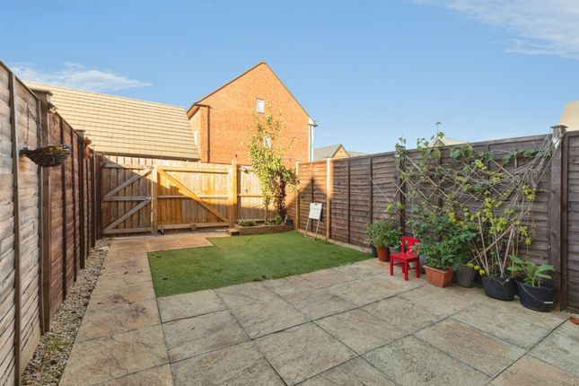286, Dowsell Way, BRISTOL photo 2