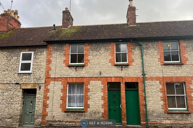 Thumbnail Terraced house to rent in The Cottages, Mere, Warminster