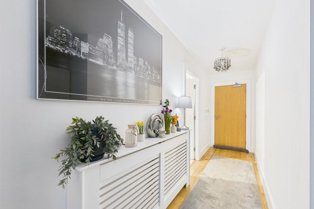 Flat 6, Pier House, Tower Promenade, New Brighton photo 3