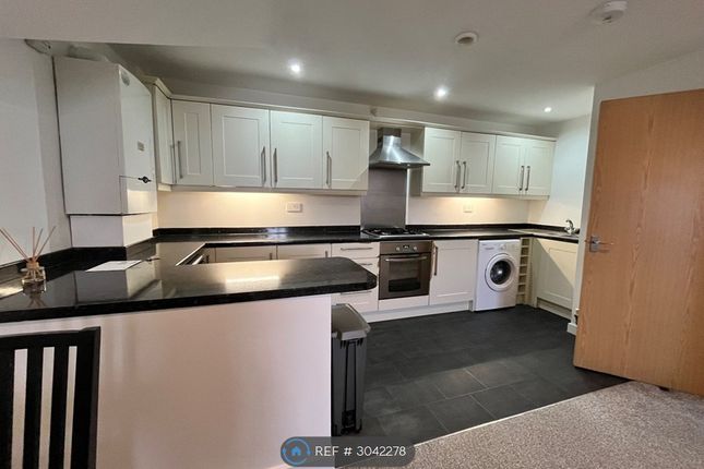 Kensington House, Ravensworth Terrace Dunston, Gateshead photo 2
