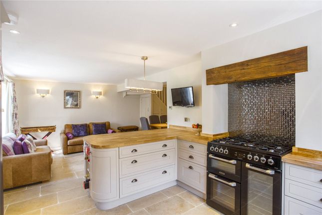 Detached house for sale in Park Road, Chipping Campden