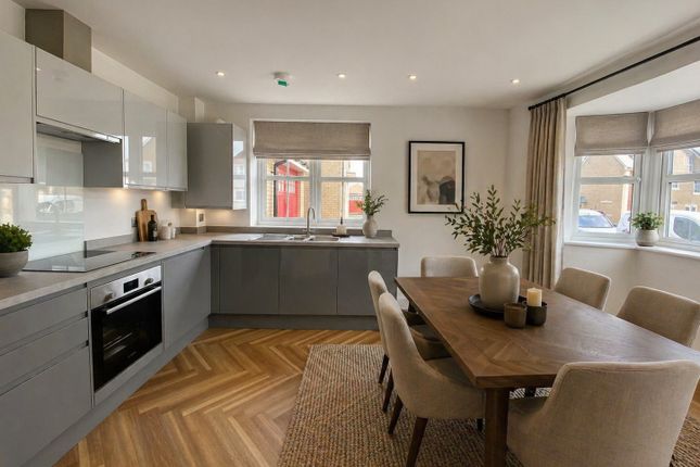 Plot 30 B.D, The Aviators - 3, 12, Devitt Drive, Dorchester photo 3