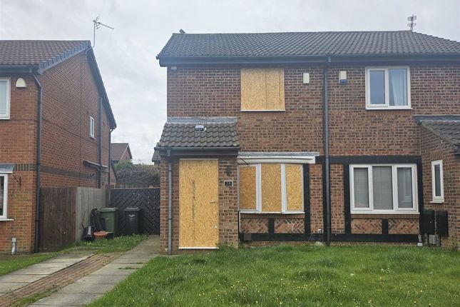 55, Fareham Grove, BOLDON COLLIERY photo 2