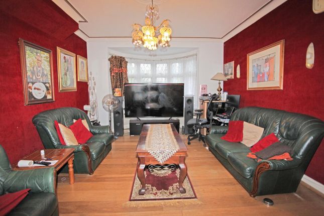 Thumbnail Terraced house for sale in Victor Villas, Great Cambridge Road, London