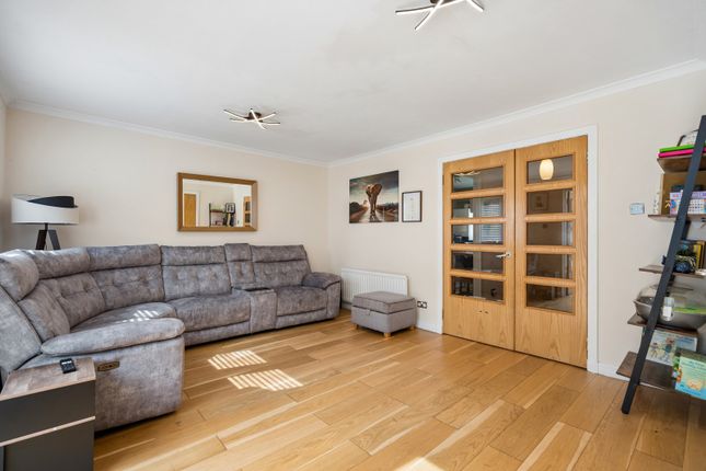 24, Gillespie Terrace, Stirling photo 5