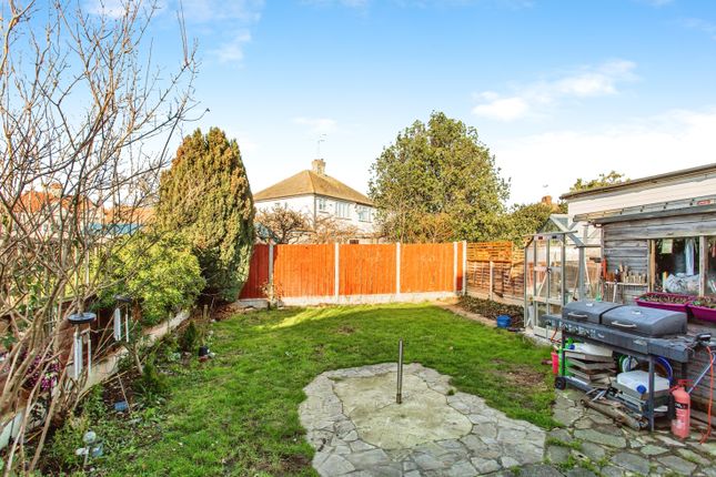Bungalow for sale in Stuart Road, Southend-On-Sea, Essex