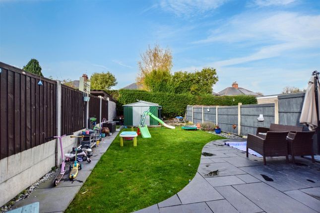 6, Carlton Road, Nottingham photo 4