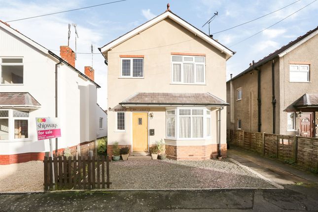 Homes For Sale In Cookley Worcestershire Buy Property In